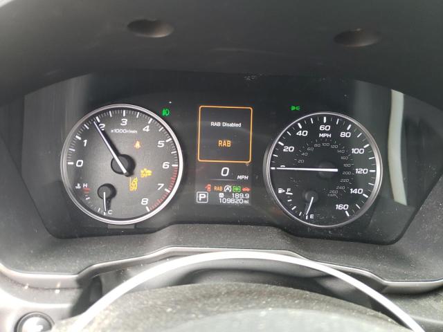 2020 SUBARU OUTBACK LI 4S4BTGNDXL3151446