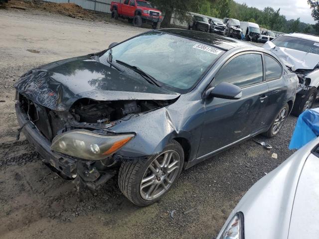 TOYOTA SCION TC