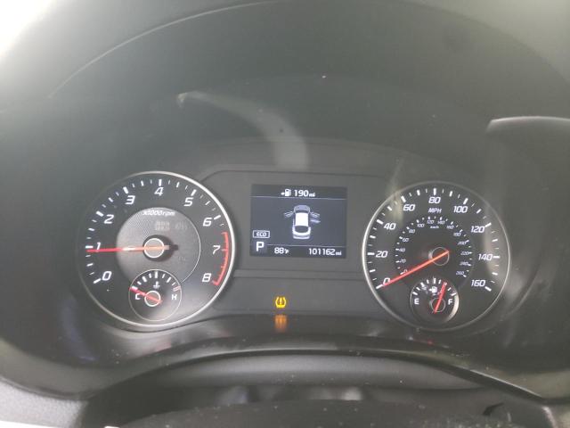 2021 KIA STINGER KNAE15LA7M6088033