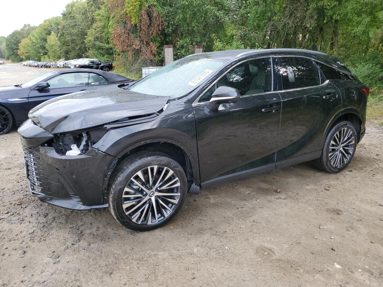 LEXUS RX 350 BASE