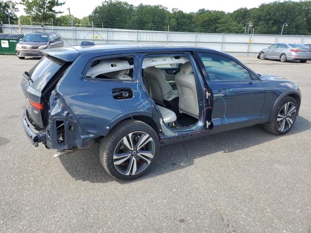 2024 VOLVO V60 CROSS COUNTRY PLUS YV4L12WY0R2140356