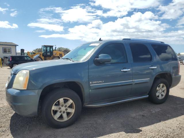 GMC YUKON DENA