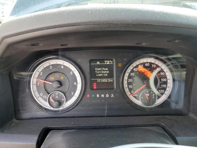 2018 RAM 1500 ST 1C6RR6FG0JS299202