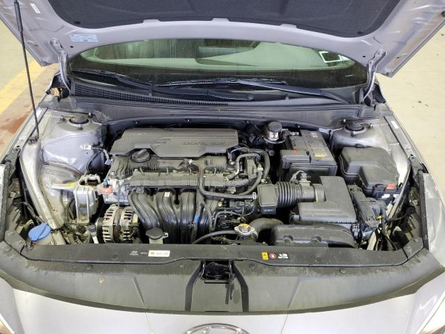 2023 HYUNDAI ELANTRA SE - KMHLS4AG6PU553406