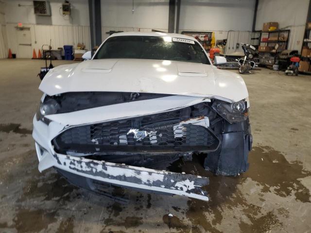 2022 FORD MUSTANG #3256439167