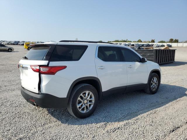 2020 CHEVROLET TRAVERSE L - 1GNERGKW2LJ204262
