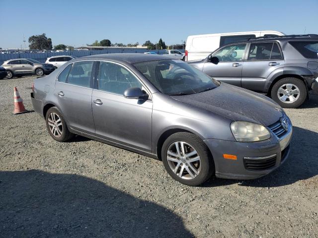 2005 VOLKSWAGEN NEW JETTA 2.5L OPTION PACKAGE 1 #3302729048