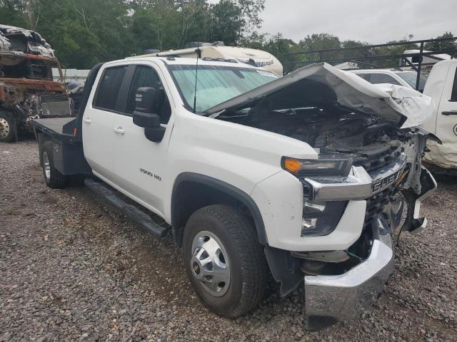 Global Auto Auctions: 2020 CHEVROLET SILVERADO