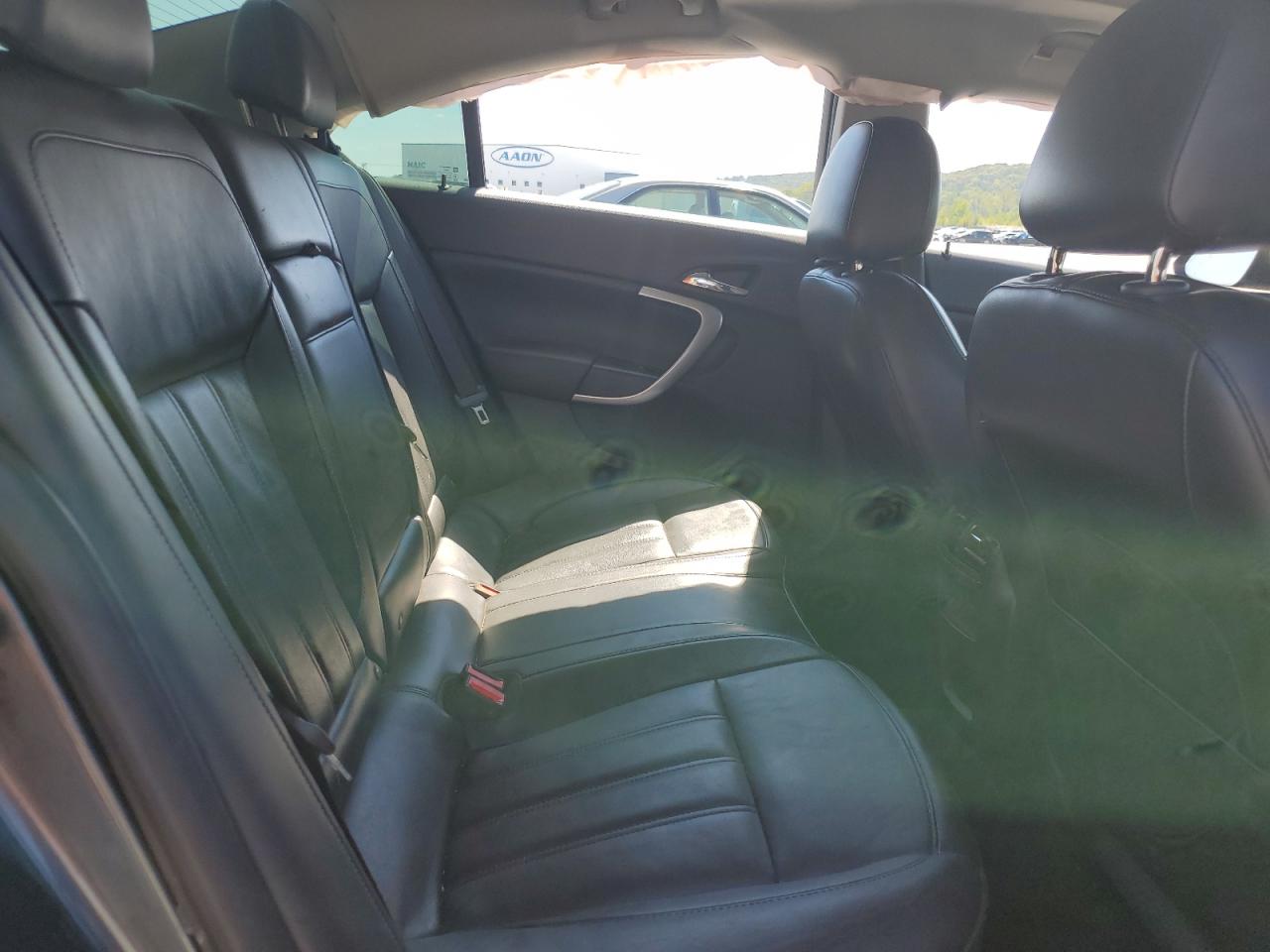 BUICK REGAL SPORT TOURING