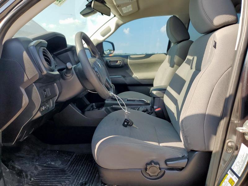 2020 TOYOTA TACOMA DOU 3TMCZ5AN1LM358638