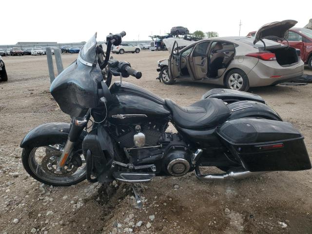 2015 HARLEY-DAVIDSON FLHXSE CVO 1HD1PXN1XFB963591
