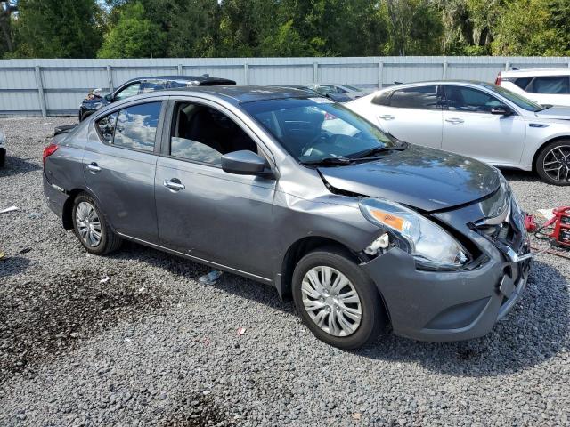 2017 NISSAN VERSA S 3N1CN7AP3HL818925
