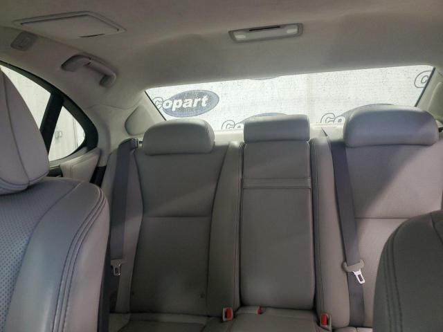 2015 LEXUS LS 460 JTHBL5EF4F5138063