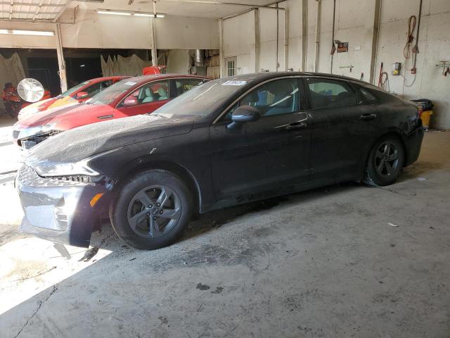 2021 KIA K5 LX 5XXG24J25MG014187