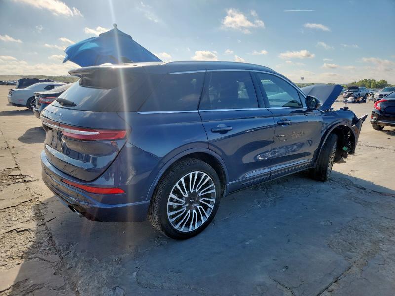 2022 LINCOLN CORSAIR GR 5LMTJ5DZ5NUL35327