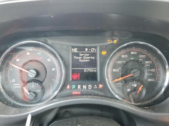 2011 DODGE CHARGER R/ - 2B3CL5CT1BH558639