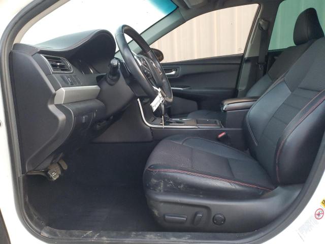 2016 TOYOTA CAMRY LE 4T1BF1FK2GU154360