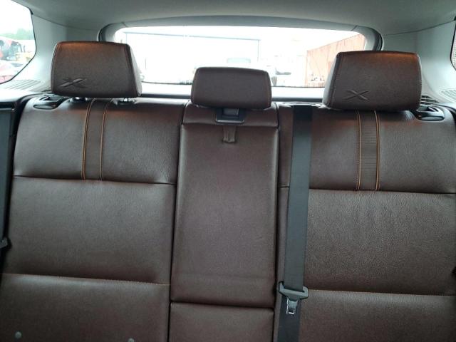 2017 BMW X3 XDRIVE2 5UXWX9C52H0T11411