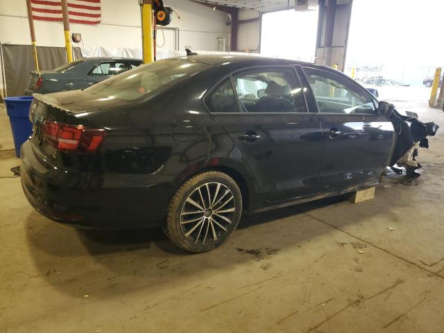 2016 VOLKSWAGEN JETTA SPOR - 3VWD17AJ4GM297843