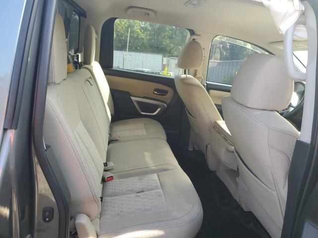 2018 NISSAN TITAN S 1N6AA1EJXJN532897