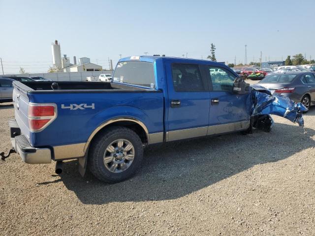 2012 FORD F150 SUPER - 1FTFW1EF5CFC91351