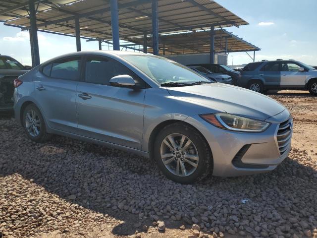 2017 HYUNDAI ELANTRA SE 5NPD84LF8HH156089