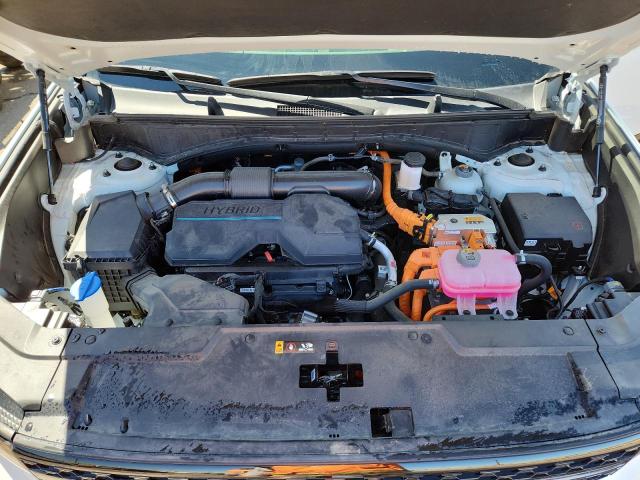2025 HYUNDAI SANTA FE C 5NMP5DG12SH018251