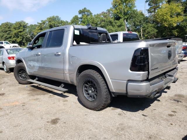 2022 RAM 1500 LIMIT 1C6RREHT5NN114361