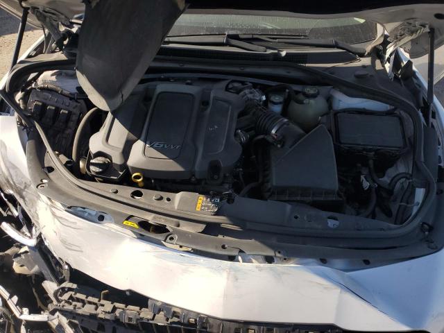 2019 BUICK LACROSSE E 1G4ZP5SS2KU129444