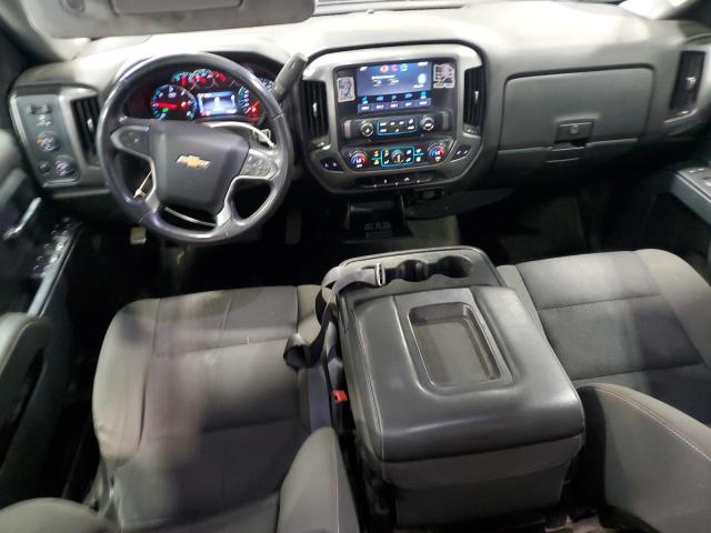 2014 CHEVROLET SILVERADO #3281595414