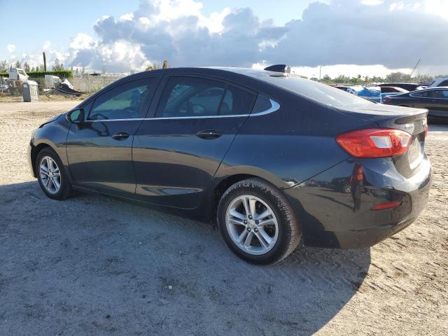 2016 CHEVROLET CRUZE LT 1G1BE5SM7G7287127