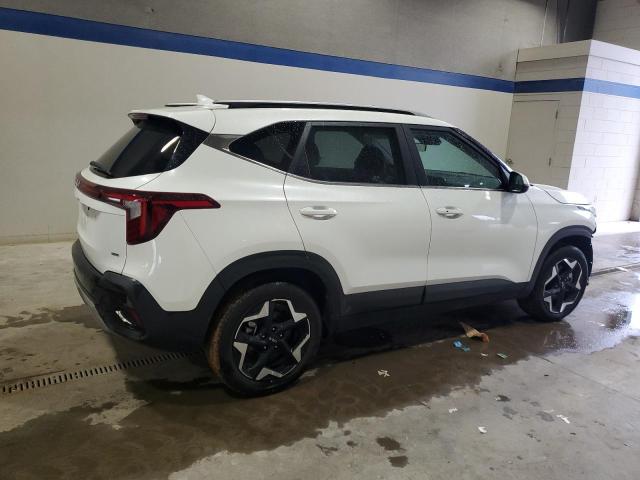 2025 KIA SELTOS EX KNDERCAA5S7680573