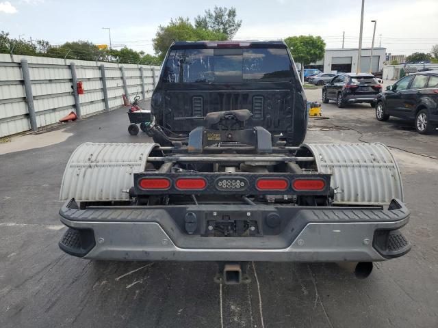 2022 CHEVROLET SILVERADO #3257161241