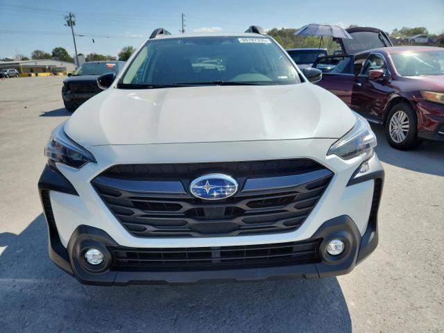 2024 SUBARU OUTBACK PR 4S4BTAFC6R3286760