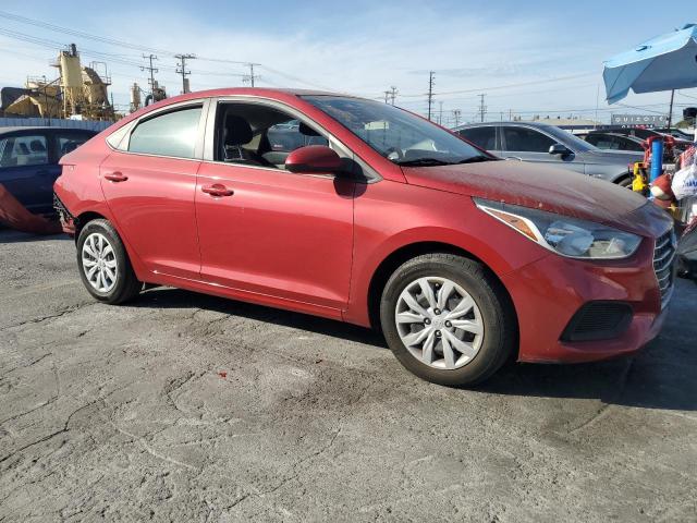 2022 HYUNDAI ACCENT SE - 3KPC24A67NE171554