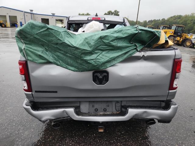 2022 RAM 1500 BIG H 1C6RREFT1NN320411