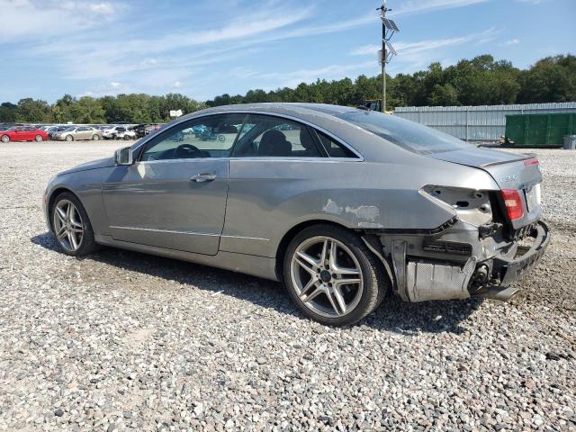 2012 MERCEDES-BENZ E 350 - WDDKJ5KB6CF147027