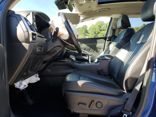 2021 KIA SORENTO SX 5XYRKDLF7MG018052