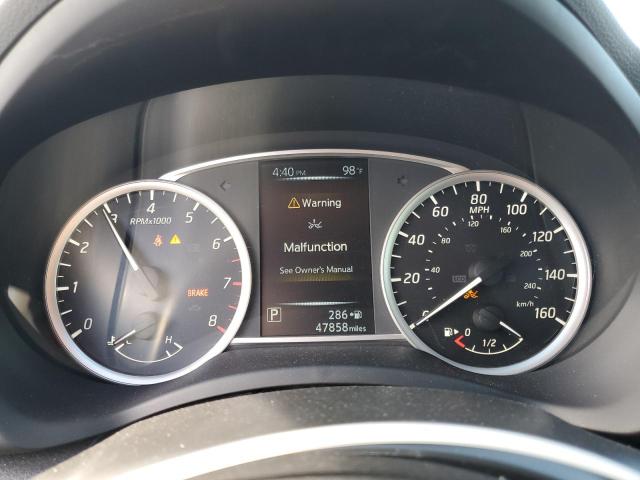 2018 NISSAN SENTRA S 3N1AB7AP6JY304091