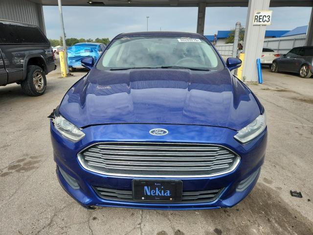 2016 FORD FUSION SE - 3FA6P0HD3GR121683