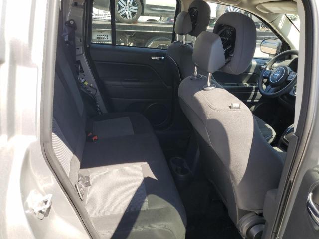 2016 JEEP COMPASS SP 1C4NJCBA3GD525034