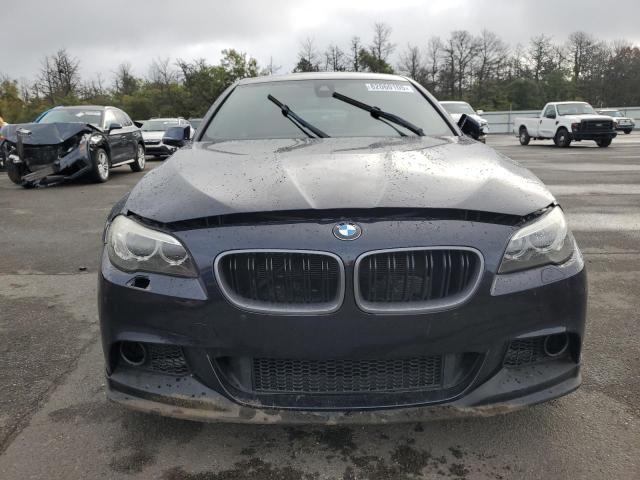 2016 BMW 550 I WBAKN9C55GD963000
