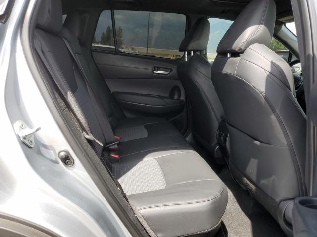 2025 TOYOTA COROLLA CR 7MUFBABG6SV063985