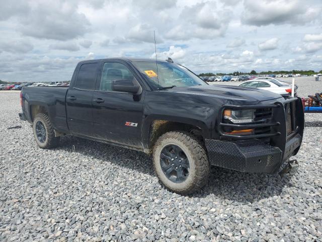 2017 CHEVROLET SILVERADO - 1GCVKREC2HZ164655