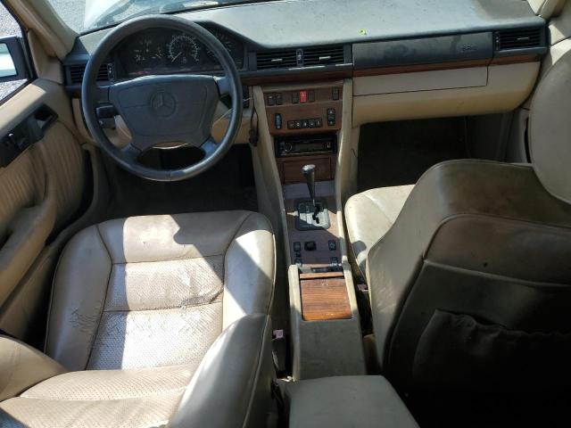 1995 MERCEDES-BENZ E 300D #3268667975