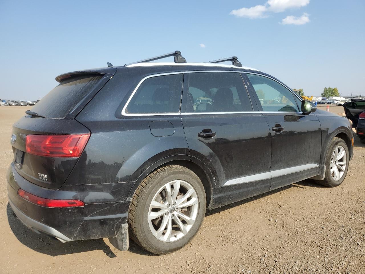 AUDI Q7 PREMIUM PLUS