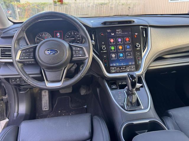 2024 SUBARU LEGACY LIM 4S3BWAN64R3005109