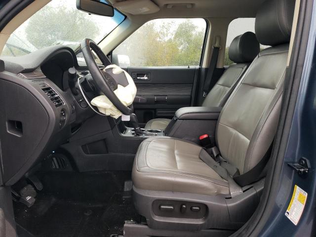 2018 FORD FLEX LIMITED 2FMHK6DT8JBA03065