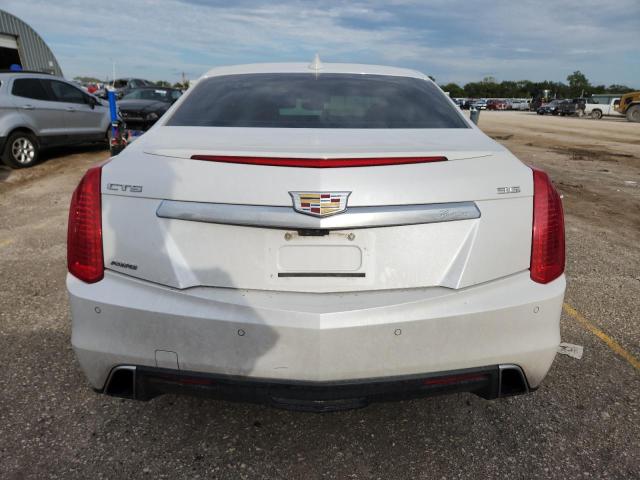 2019 CADILLAC CTS PREMIUM LUXURY 1G6AY5SSXK0136294