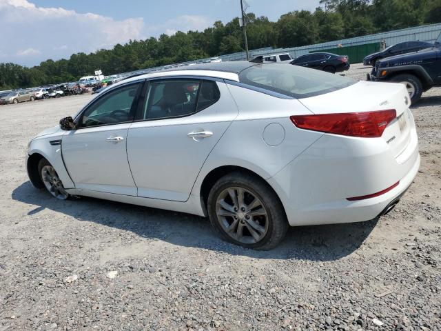 2012 KIA OPTIMA EX - 5XXGN4A77CG088616